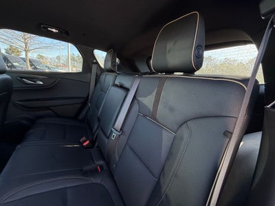 2020 Chevrolet Blazer Premier