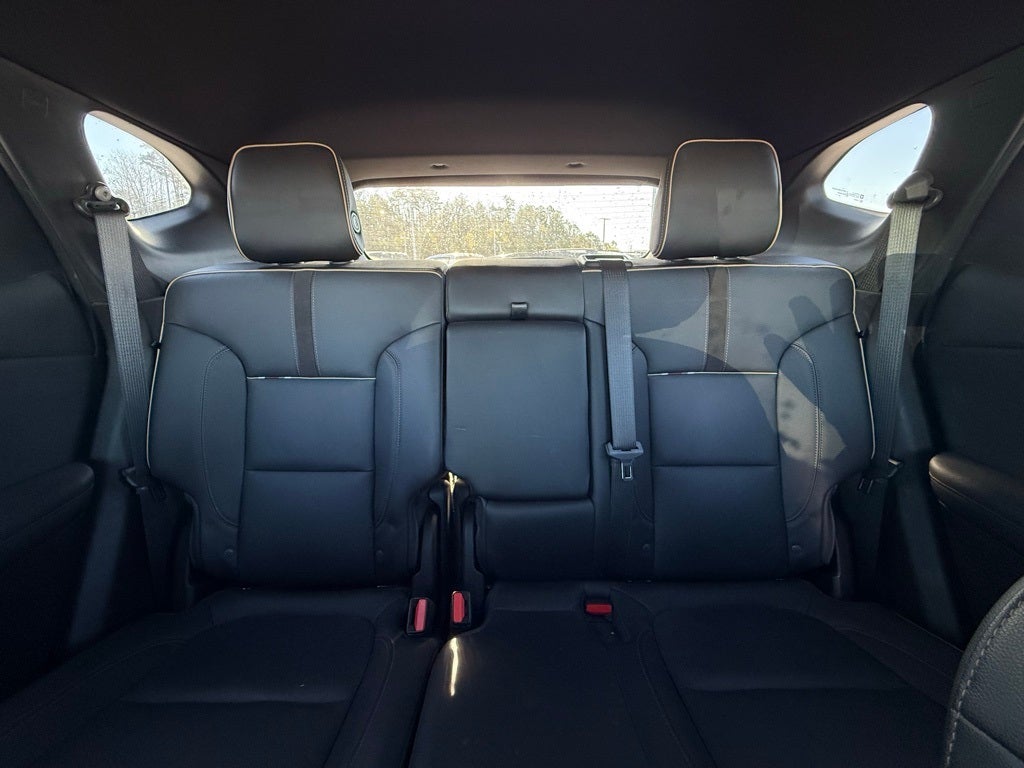 2020 Chevrolet Blazer Premier