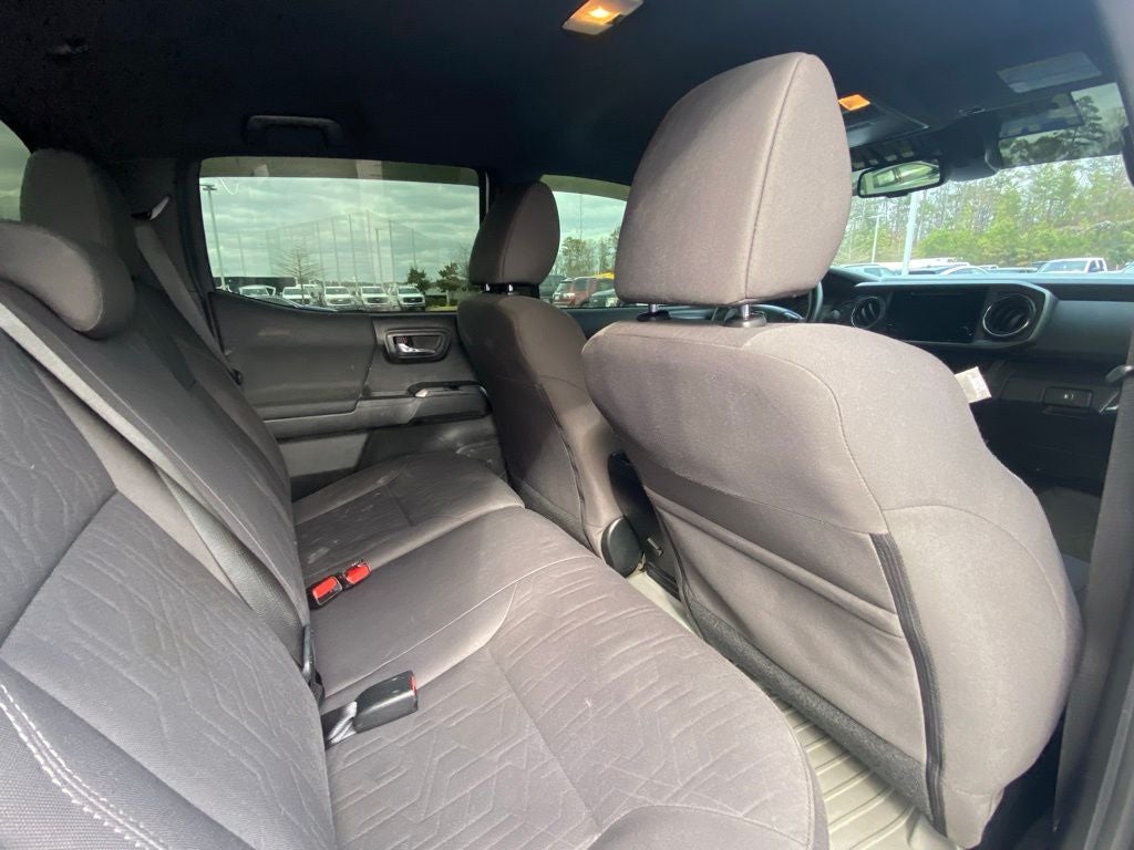 2019 Toyota Tacoma TRD Off-Road V6