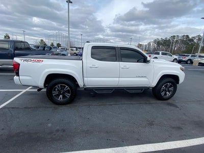 2019 Toyota Tacoma TRD Off-Road V6
