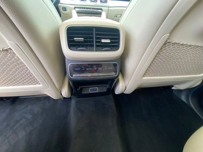 2024 Mercedes-Benz GLS GLS 450 4MATIC®