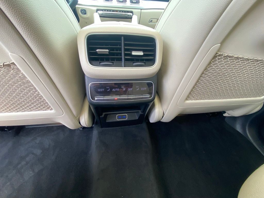 2024 Mercedes-Benz GLS GLS 450 4MATIC®