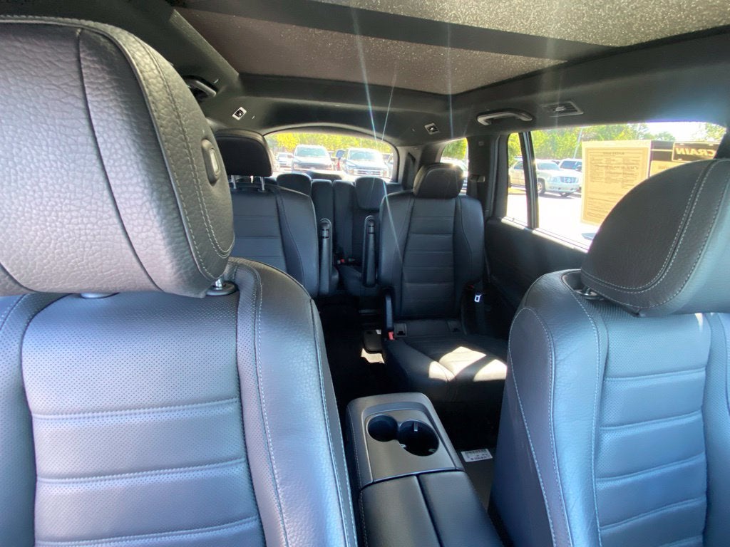 2021 Mercedes-Benz GLS GLS 580 4MATIC®