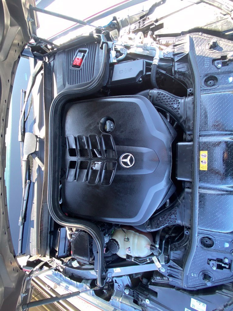 2021 Mercedes-Benz GLS GLS 580 4MATIC®