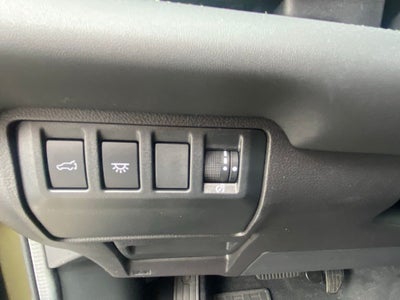 2024 Subaru Ascent Onyx Edition