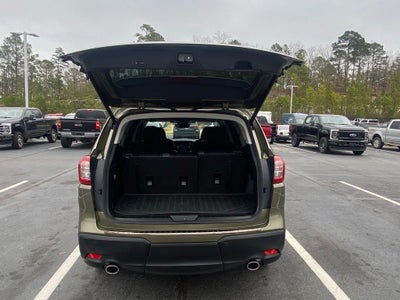 2024 Subaru Ascent Onyx Edition