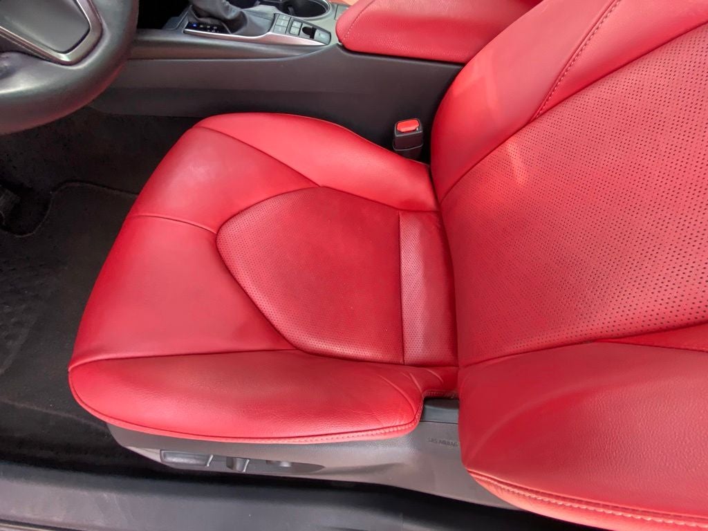 2023 Toyota Camry Hybrid XSE