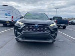 2023 Toyota RAV4 Hybrid Limited