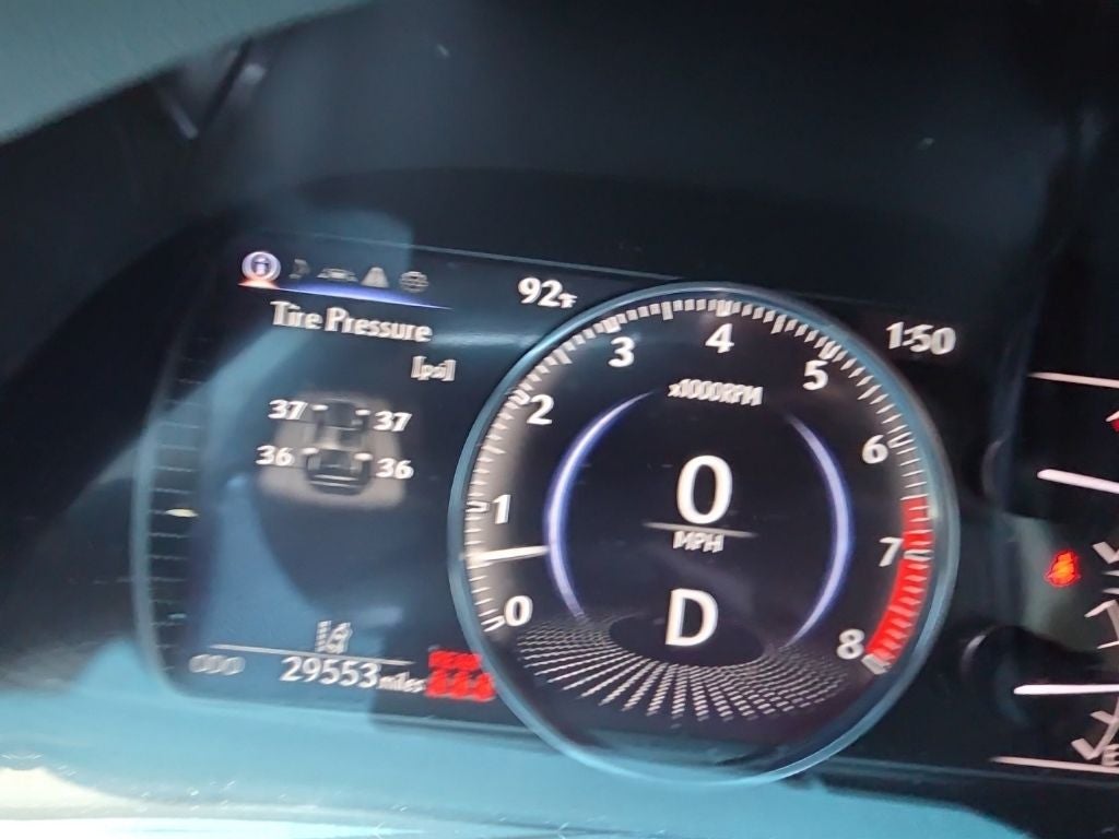 2022 Lexus ES 350
