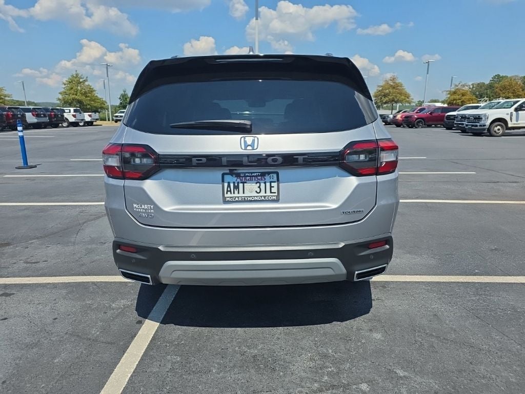 2023 Honda Pilot Touring