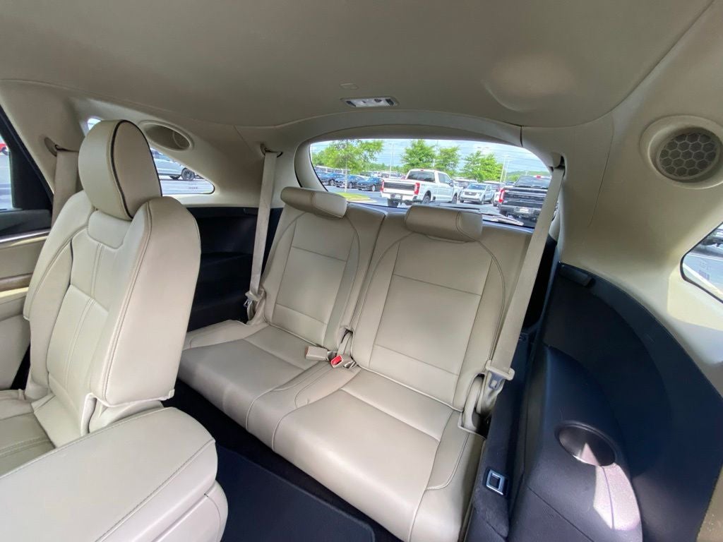 2020 Acura MDX Sport Hybrid Advance Package SH-AWD