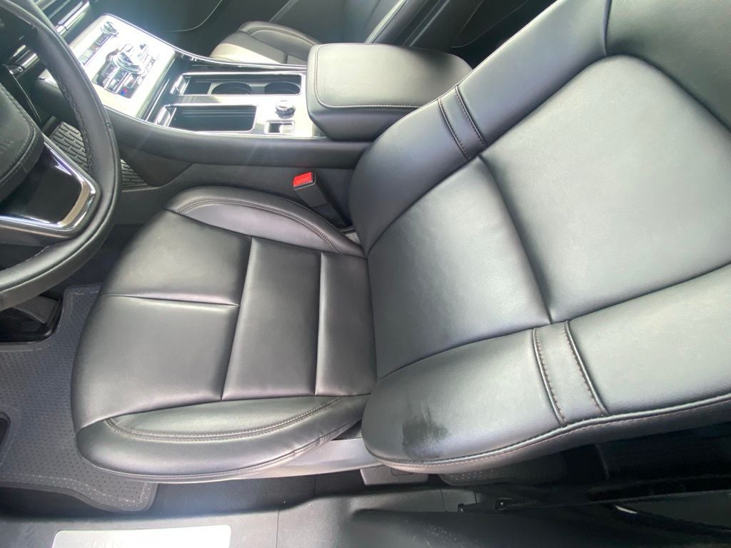 2023 Lincoln Aviator Standard