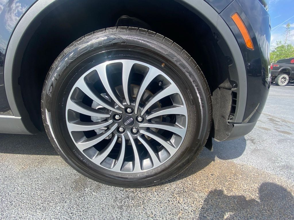 2023 Lincoln Aviator Standard