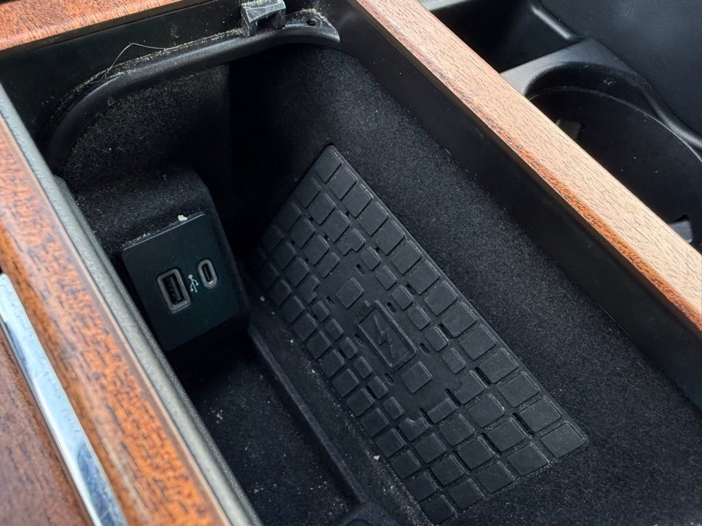 2022 Lincoln Navigator Black Label