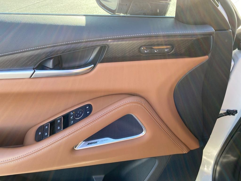 2024 INFINITI QX60 Autograph