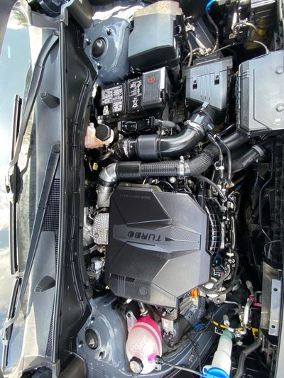 2025 Hyundai Santa Fe SE