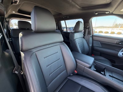 2024 Hyundai Santa Fe Calligraphy