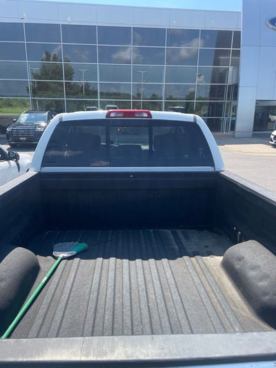 2007 Toyota Tundra SR5