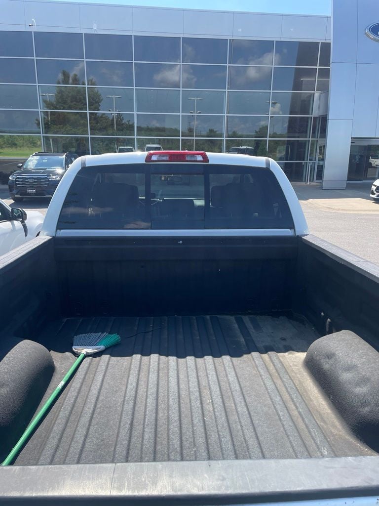 2007 Toyota Tundra SR5