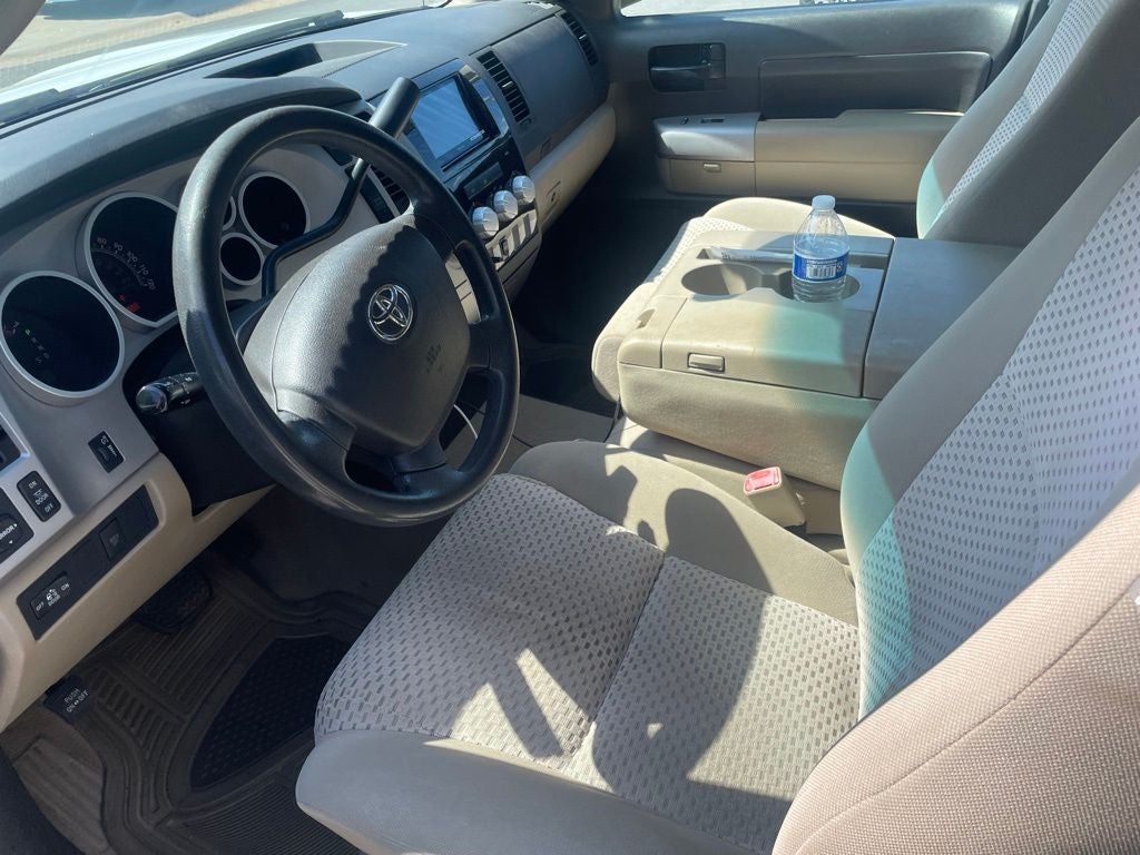 2007 Toyota Tundra SR5