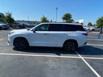 2025 Lexus TX 500h F SPORT Premium Tech Package-All Weather Mats