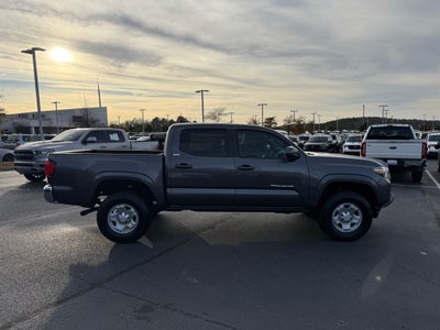 2020 Toyota Tacoma SR5