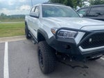 2017 Toyota Tacoma TRD Off-Road V6