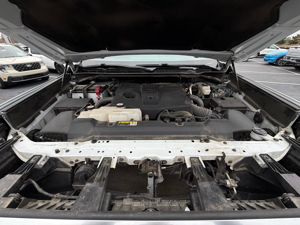 2023 Toyota Tundra Limited