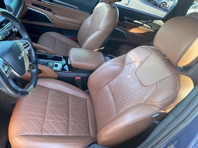 2023 Kia Telluride EX X-Line