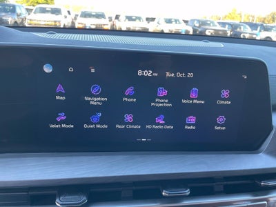 2023 Kia Telluride EX X-Line