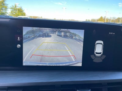 2023 Kia Telluride EX X-Line