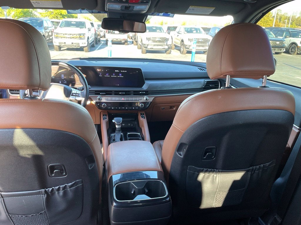 2023 Kia Telluride EX X-Line