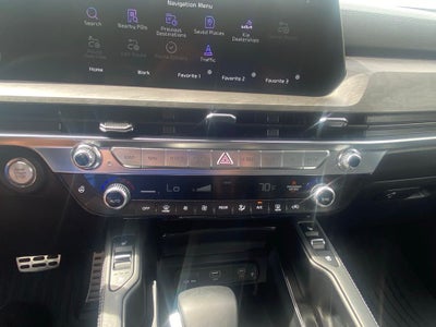 2023 Kia Telluride SX-Prestige X-Pro