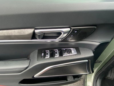 2024 Kia Telluride SX X-Pro