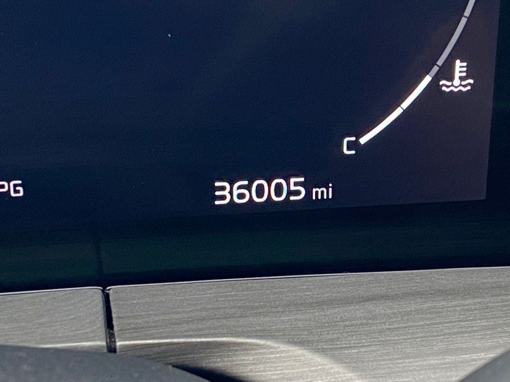 2024 Kia Telluride SX X-Pro