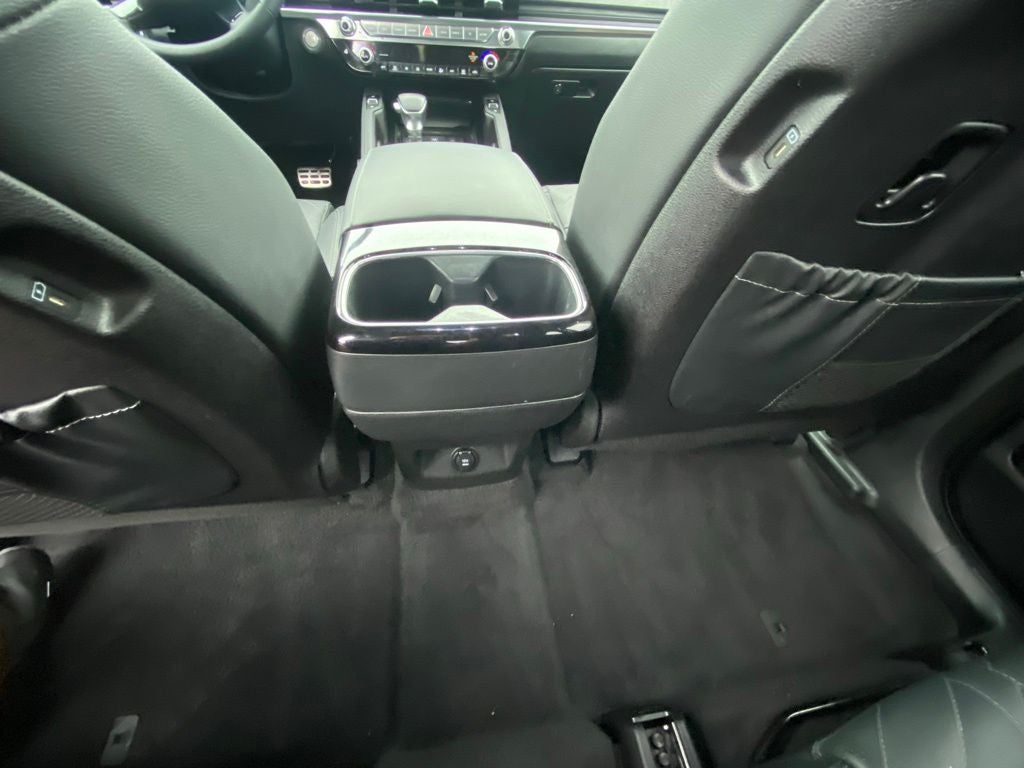2024 Kia Telluride SX X-Pro