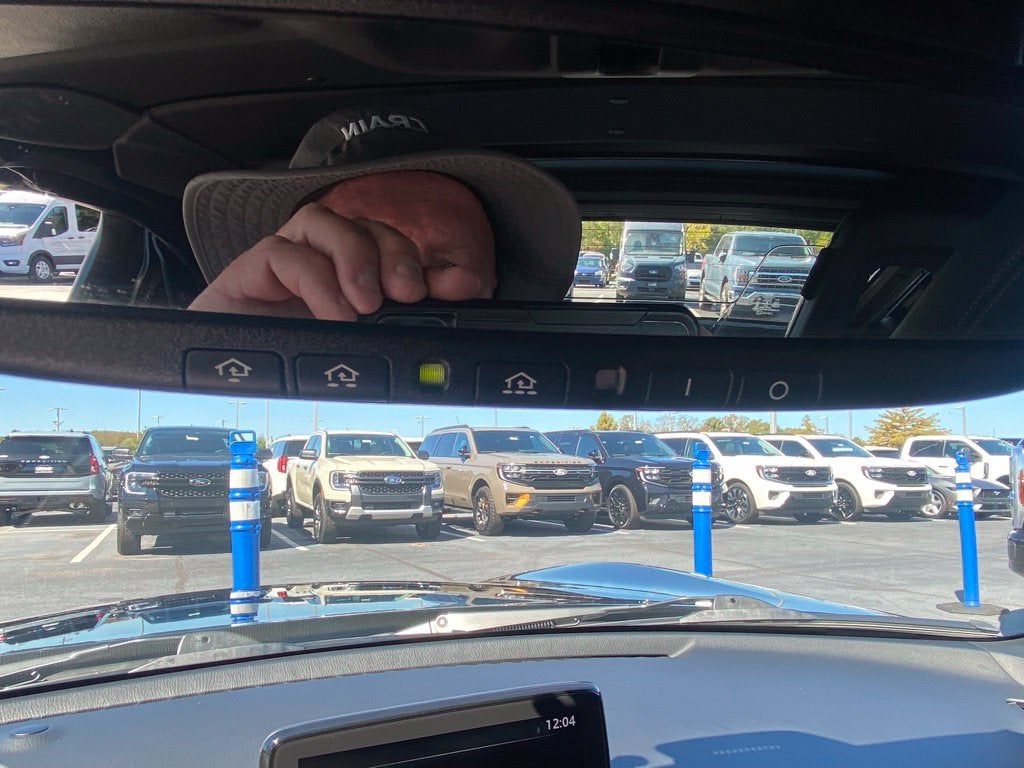 2022 Mazda Mazda Miata RF Grand Touring