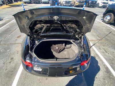 2022 Mazda Mazda Miata RF Grand Touring