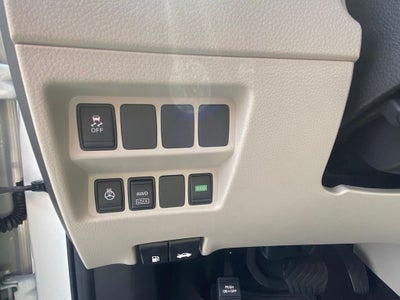 2017 Nissan Rogue Sport SL