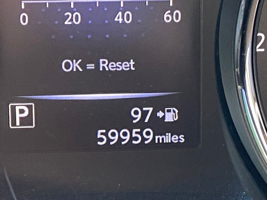 2017 Nissan Rogue Sport SL