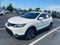 2017 Nissan Rogue Sport SL