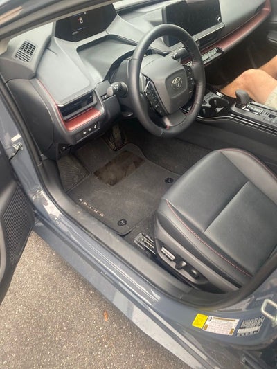 2024 Toyota Prius Prime XSE Premium