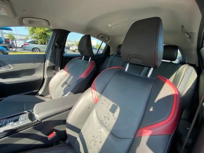2024 Toyota Prius Prime XSE Premium