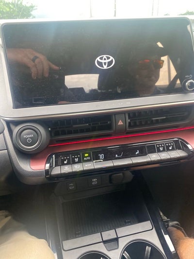 2024 Toyota Prius Prime XSE Premium