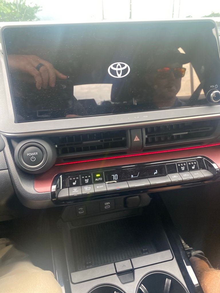 2024 Toyota Prius Prime XSE Premium