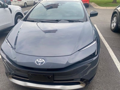 2024 Toyota Prius Prime XSE Premium