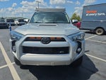 2020 Toyota 4Runner TRD Off-Road