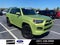 2023 Toyota 4Runner TRD Sport