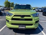 2023 Toyota 4Runner TRD Sport