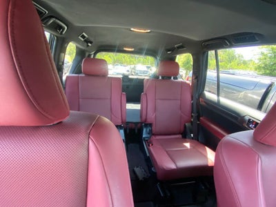 2022 Lexus GX 460